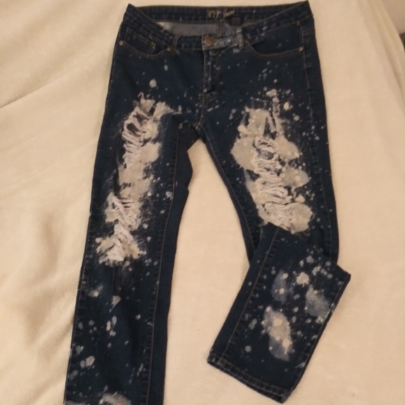 VIP Denim - VIP Jeans